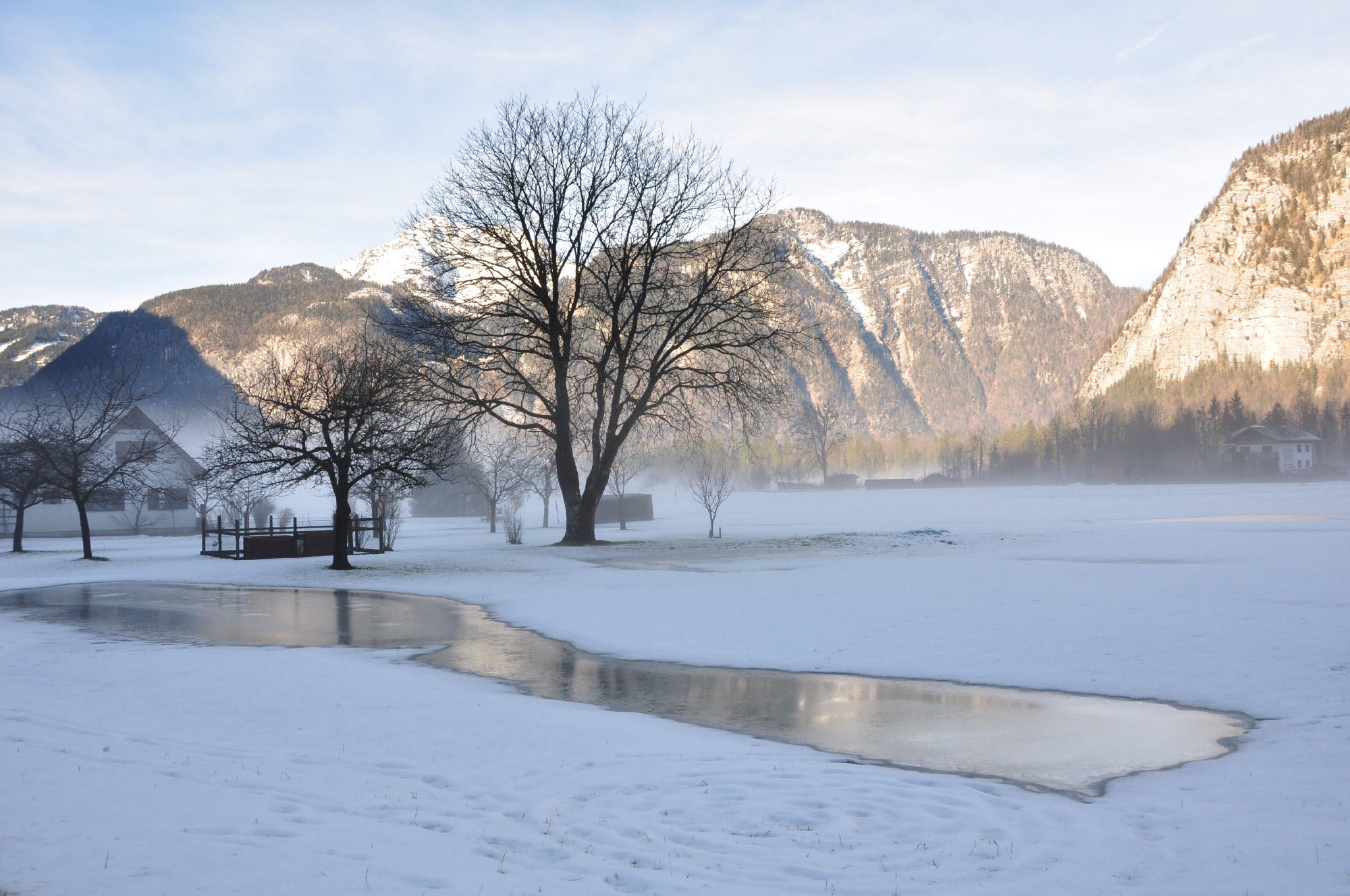 Obertraun